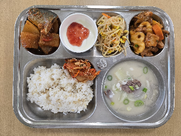 점심식사 사진